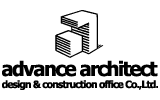 advance architect design & construction office Co.,Ltd.